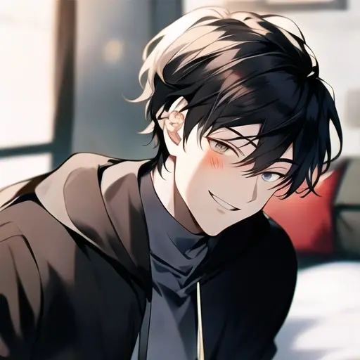didnothingomg의 Cha Dohyun