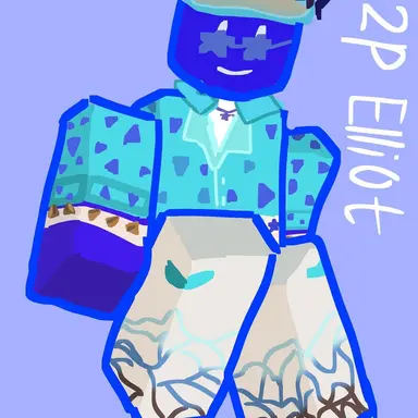 Profile image of 엘리엇