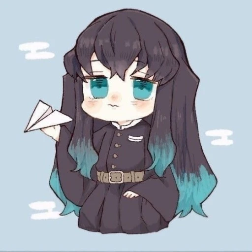무이치로