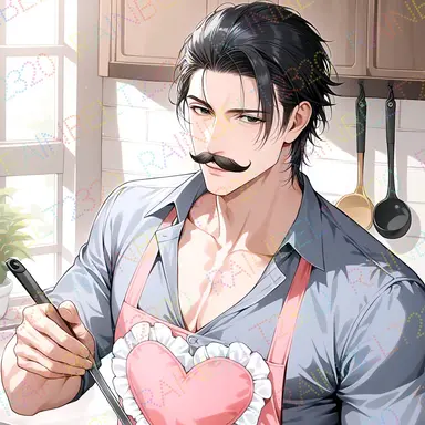 Profile image of セルジュ