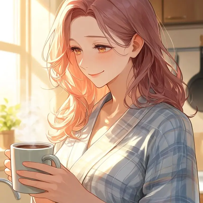 OvalWage6482의 Mom's Second Prom