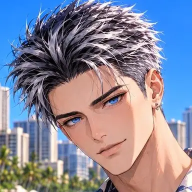 Profile image of Adam