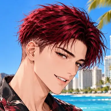 Profile image of Jules
