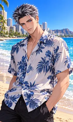 Profile image of Adam