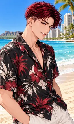 Profile image of Jules