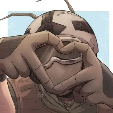 Profile image of Roach