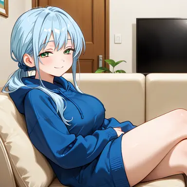 Profile image of 裏表 等時