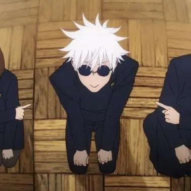 Profile image of 五条悟