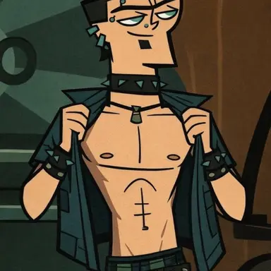 Profile image of Duncan