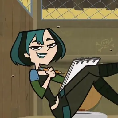 Profile image of Gwen