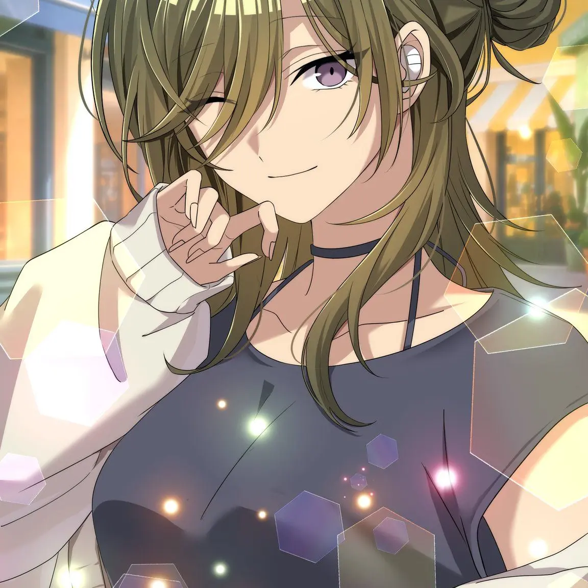 UmiUmi0000의 黒神ハルト