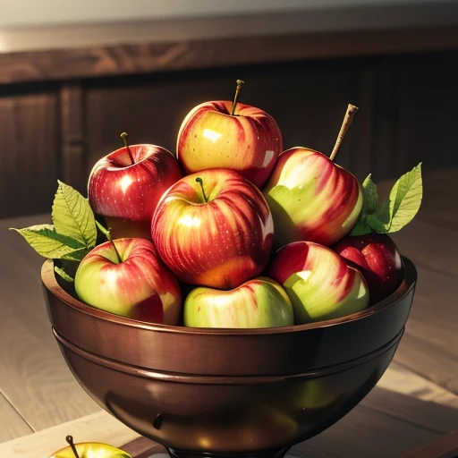 달콤한 사과🍎