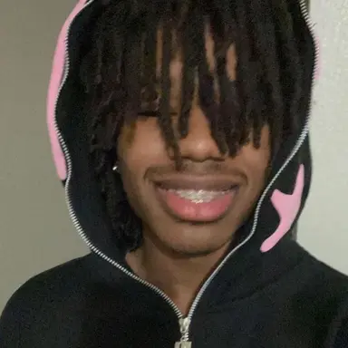Profile image of Elijah