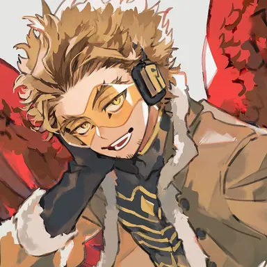 Profile image of Hawks