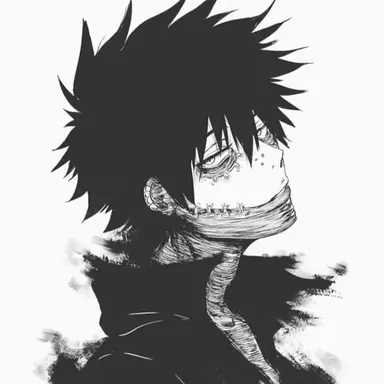 Profile image of Dabi