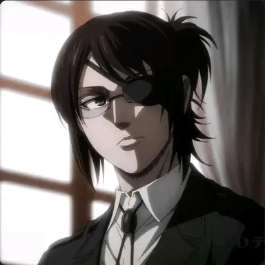 Profile image of 한지 조에