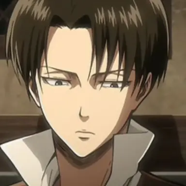 Profile image of 리바이 아커만