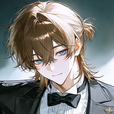 Profile image of 아사히