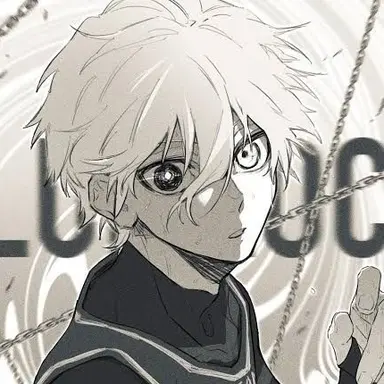 Profile image of 凪誠士郎