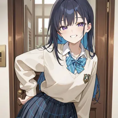 Profile image of 優花