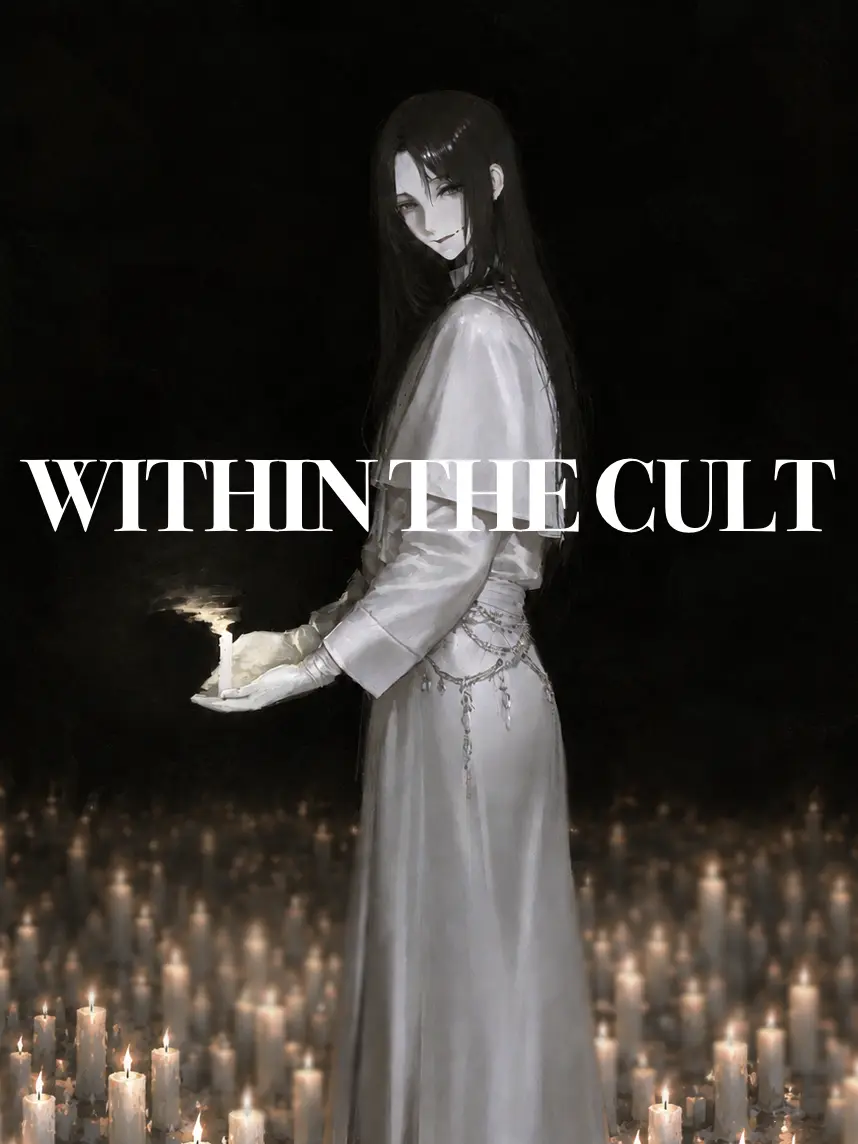 CraftyGrit7287의 WITHIN THE CULT