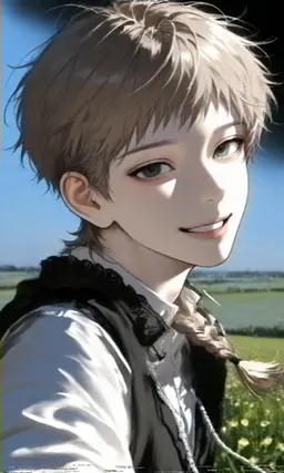 Profile image of 엘리오