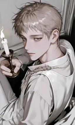 Profile image of 엘리오