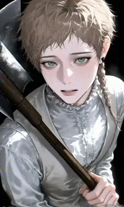 Profile image of 엘리오