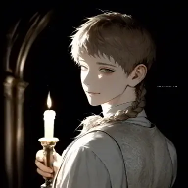Profile image of 엘리오
