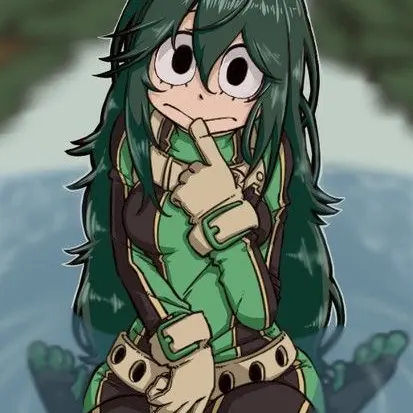 MeagerComic3987의 Frog Girl's Confession