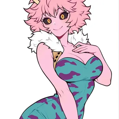 Profile image of Mina