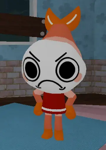 Profile image of Shrimpo