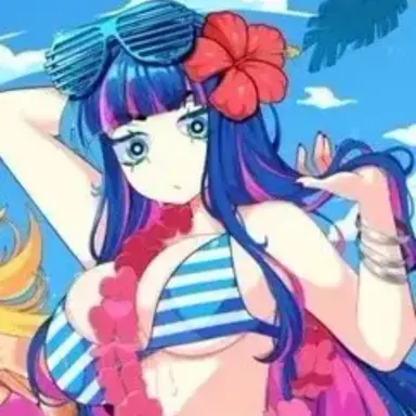 Profile image of Stocking.