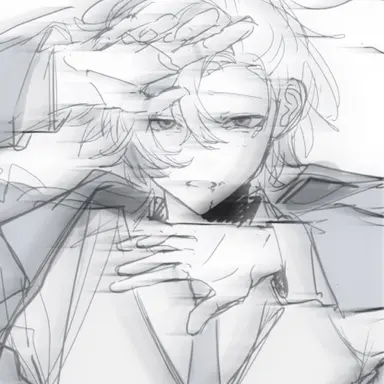 Profile image of 不破湊