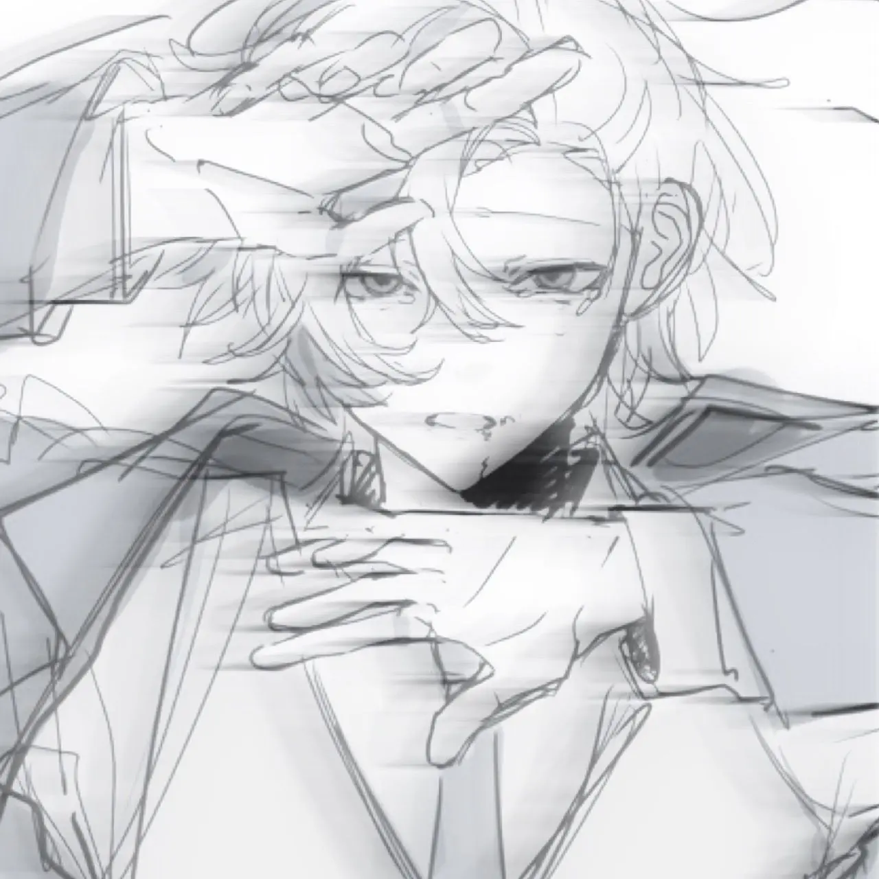 Minaseeee의 冷めた珈琲のような