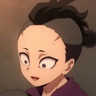 Profile image of 시나즈가와 겐야