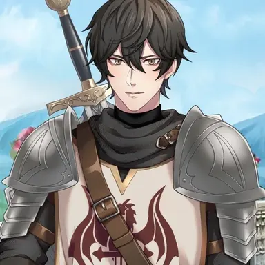 Profile image of Lucan