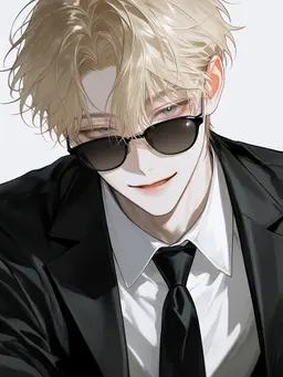 Profile image of カイ
