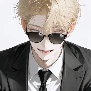 Profile image of カイ