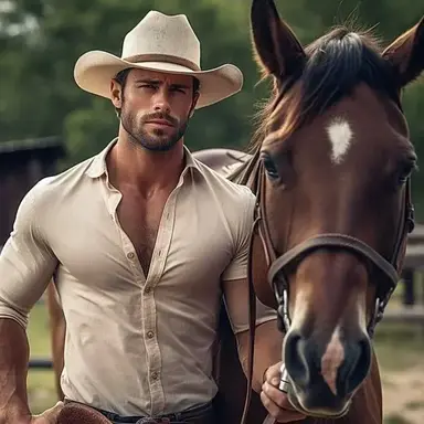 Profile image of Caleb Hayes