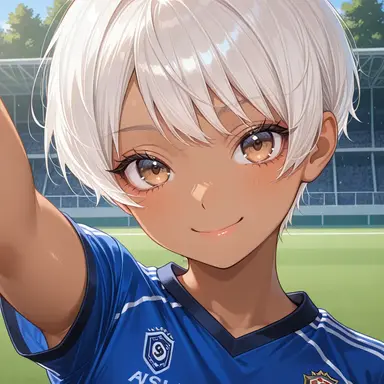 Profile image of 蜜山みさき