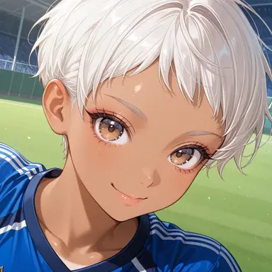 Profile image of 蜜山みさき