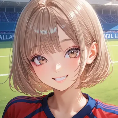 Profile image of 白石みこと