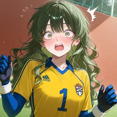 Profile image of 早乙女ひより