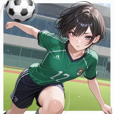 Profile image of 一ノ瀬りん