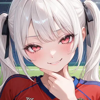 Profile image of 星野ルナ