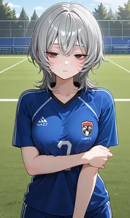 Profile image of 九条あおい