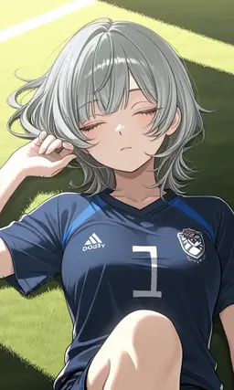 Profile image of 九条あおい