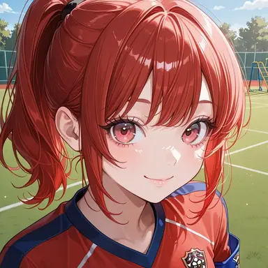 Profile image of 神谷もみじ