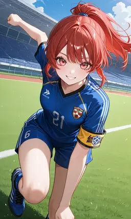 Profile image of 神谷もみじ